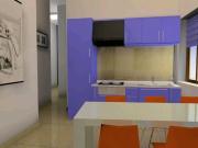 Villetta a schiera in vendita a Formia LT