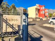 Villetta a schiera in vendita a Formia LT