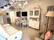 Villetta a schiera in vendita a Forte dei Marmi 130 mq...