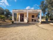 Villetta a schiera in vendita a Francavilla Fontana BR