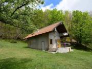 Villetta a schiera in vendita a Frascineto CS