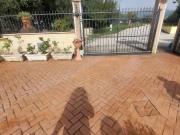 Villetta a schiera in vendita a Frosinone FR