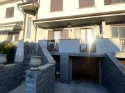 Villetta a schiera in vendita a Gaggiano MI