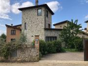 Villetta a schiera in vendita a Gaiole in Chianti SI