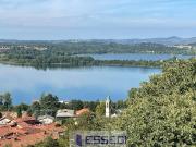 Villetta a schiera in vendita a Galbiate LC