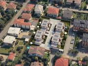 Villetta a schiera in vendita a Gallarate VA