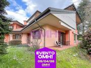 Villetta a schiera in vendita a Gallarate VA