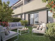 Villetta a schiera in vendita a Gallarate VA