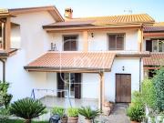 Villetta a schiera in vendita a Gallicano nel Lazio RM