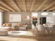 Villetta a schiera in Vendita a Gallio