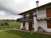 Villetta a schiera in vendita a Gallio VI