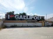 Villetta a schiera in vendita a Gallipoli LE