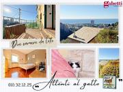 Villetta a schiera in vendita a Genova GE