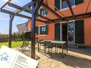 Villetta a schiera in vendita a Genova GE