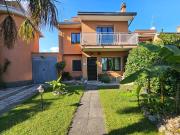 Villetta a schiera in vendita a Gerenzano VA