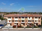 Villetta a schiera in vendita a Gerre de' Caprioli CR