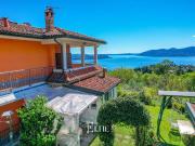 Villetta a schiera in vendita a Ghiffa VB