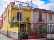 Villetta a schiera in vendita a Giardini Naxos ME