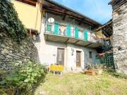 Villetta a schiera in vendita a Gignese VB