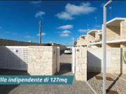 Villetta a schiera in vendita a Giovinazzo BA