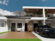 Villetta a schiera in vendita a Giugliano in Campania NA