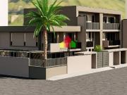 Villetta a schiera in vendita a Giugliano in Campania NA