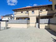 Villetta a schiera in vendita a Giussano MB