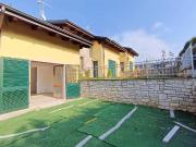 Villetta a schiera in vendita a Godiasco Salice Terme PV