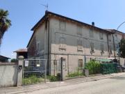 Villetta a schiera in vendita a Gonars UD