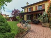 Villetta a schiera in vendita a Granarolo dell'Emilia BO