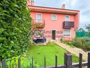 Villetta a schiera in vendita a Grassobbio BG