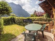 Villetta a schiera in vendita a Gromo BG