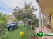 Villetta a schiera in vendita a Gropello Cairoli PV