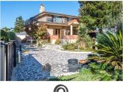 Villa in vendita a Grottaferrata RM