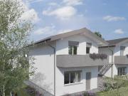 Villetta a schiera in vendita a Guanzate CO