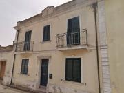 Villetta a schiera in vendita a Guasila SU