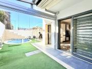 Villetta a schiera in vendita a Guidonia Montecelio RM