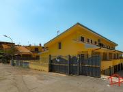 Villetta a schiera in vendita a Guidonia Montecelio RM