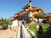 Villetta a schiera in vendita a Guidonia Montecelio RM