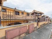 Villetta a schiera in vendita a Guidonia Montecelio RM