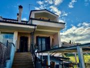 Villetta a schiera in vendita a Guidonia Montecelio RM