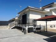 Villetta a schiera in vendita a Guidonia Montecelio RM