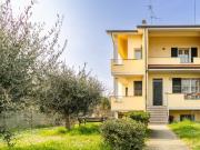 Villetta a schiera in vendita a Imola BO