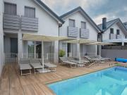 Villetta a schiera in vendita a Jesolo VE