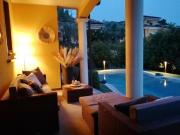 Villa in vendita a La Bradia Sarzana 300 mq Rif: 1318827