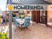 Villetta a schiera in vendita a Ladispoli RM