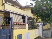 Villetta a schiera in vendita a Ladispoli RM