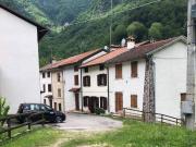 Villetta a schiera in vendita a Laghi VI