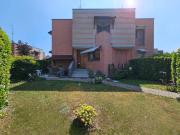 Villetta a schiera in vendita a Lainate MI