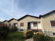 Villetta a schiera in vendita a Lambrugo CO